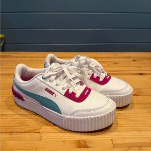 Puma Cali W8